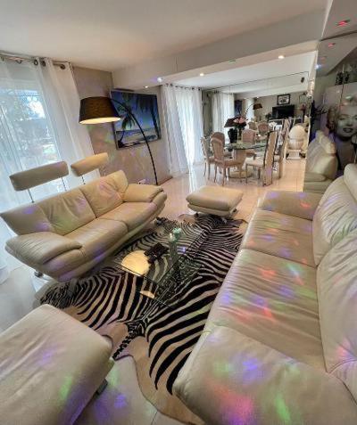 Villa Beausejour Cannes Luaran gambar