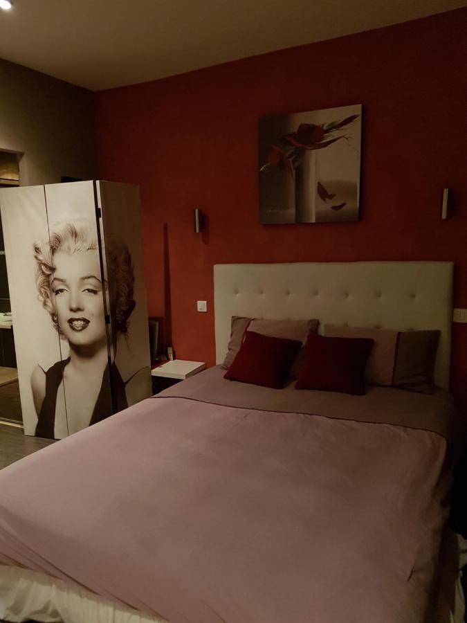 Villa Beausejour Cannes Luaran gambar
