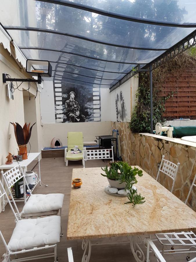 Villa Beausejour Cannes Luaran gambar